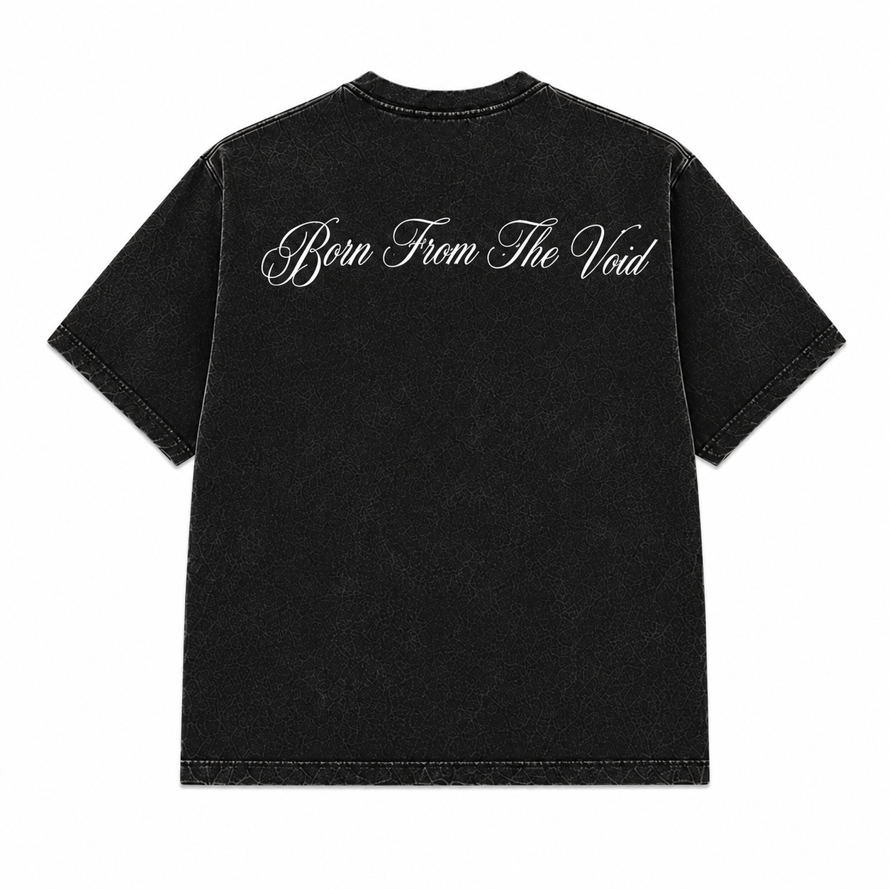 Void Ascension Short Sleeve