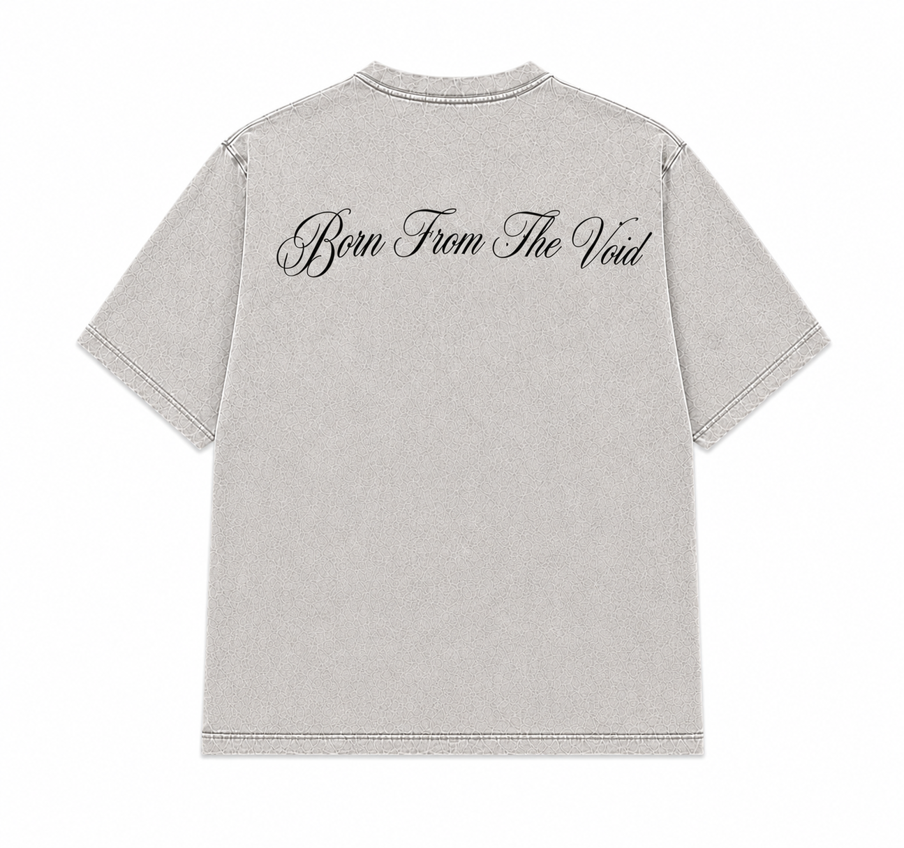 Stonewashed Collective Short Sleeve