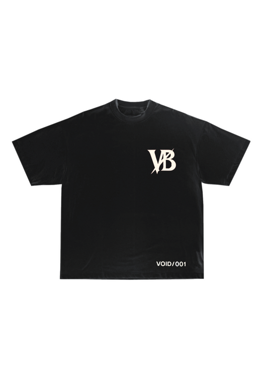 logo tee