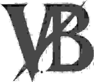 Voidborn monogram