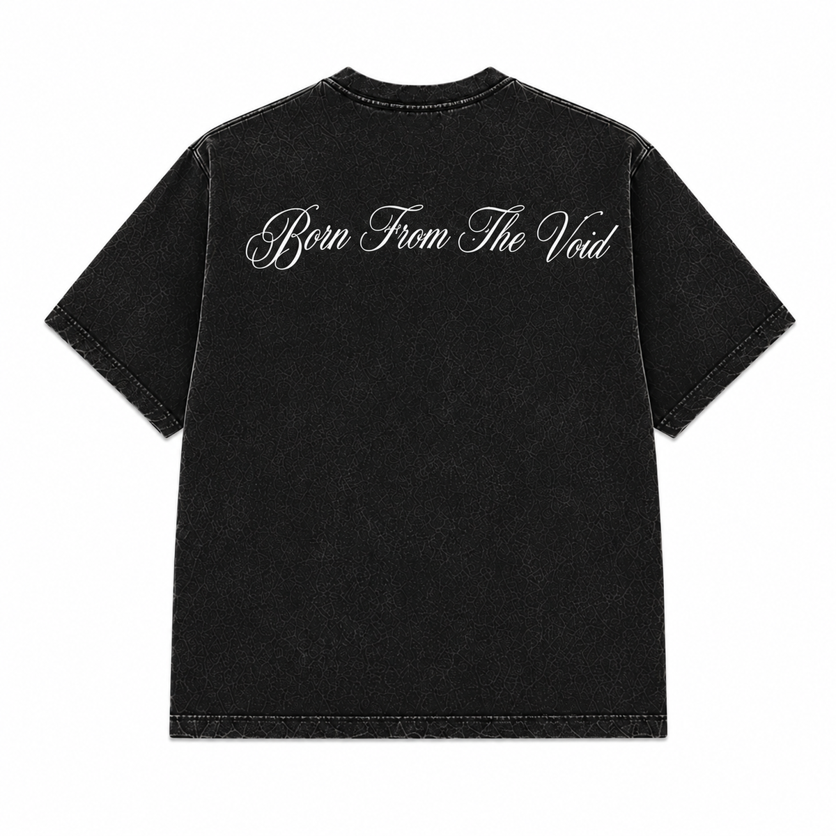 Void Ascension Short Sleeve