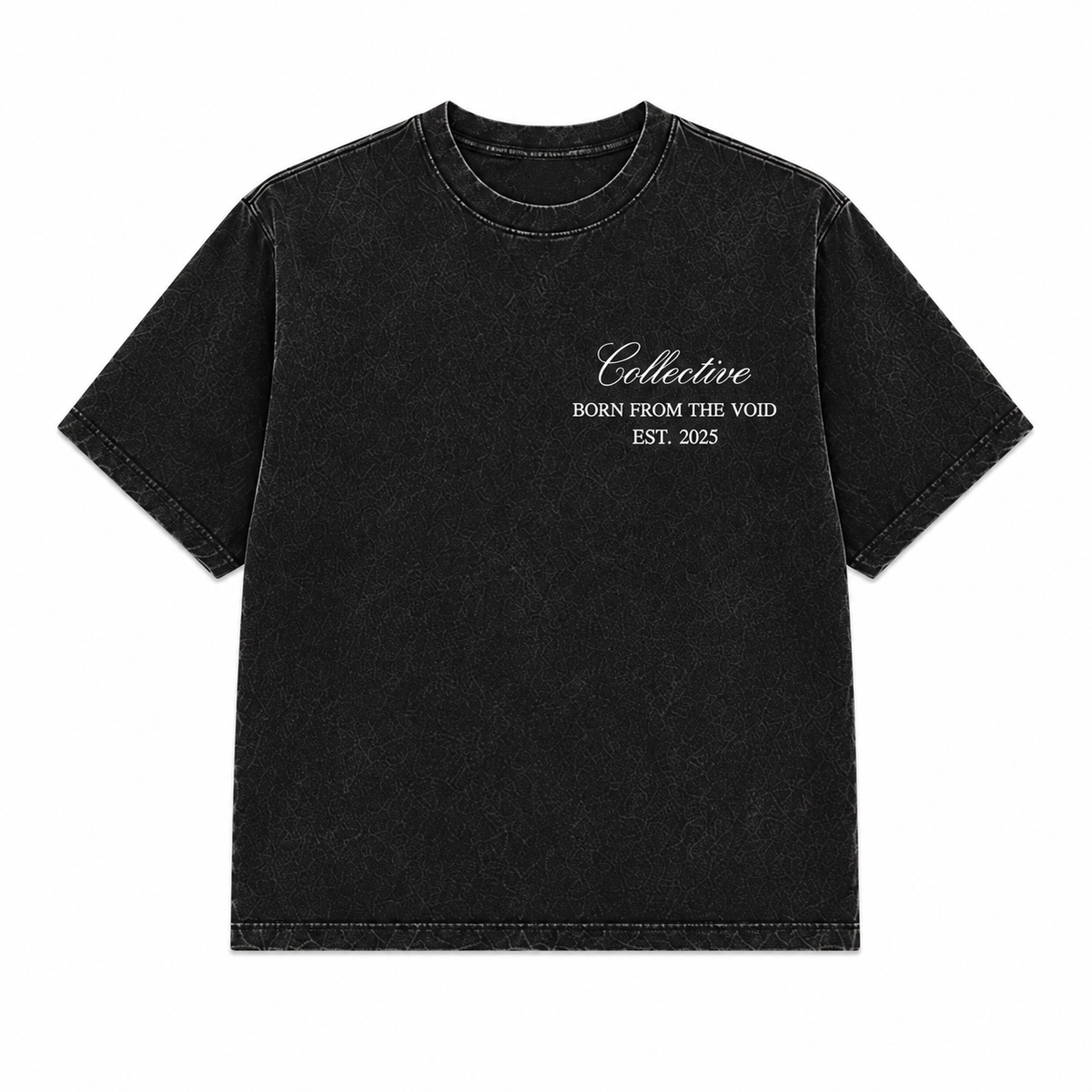 Void Ascension Short Sleeve