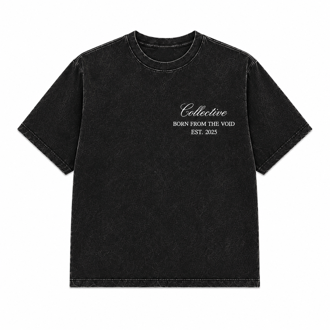 Void Ascension Short Sleeve