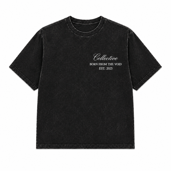 Void Ascension Short Sleeve